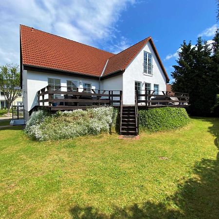 Ferienhaus Ruegenliebe 01 빈츠 외부 사진