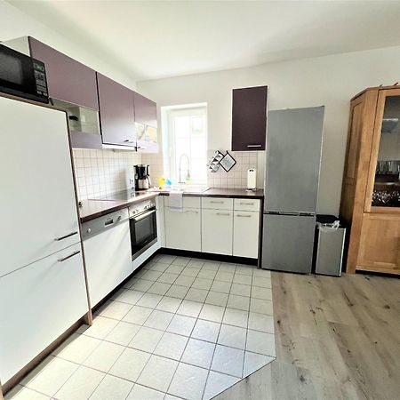 Ferienhaus Ruegenliebe 01 빈츠 외부 사진