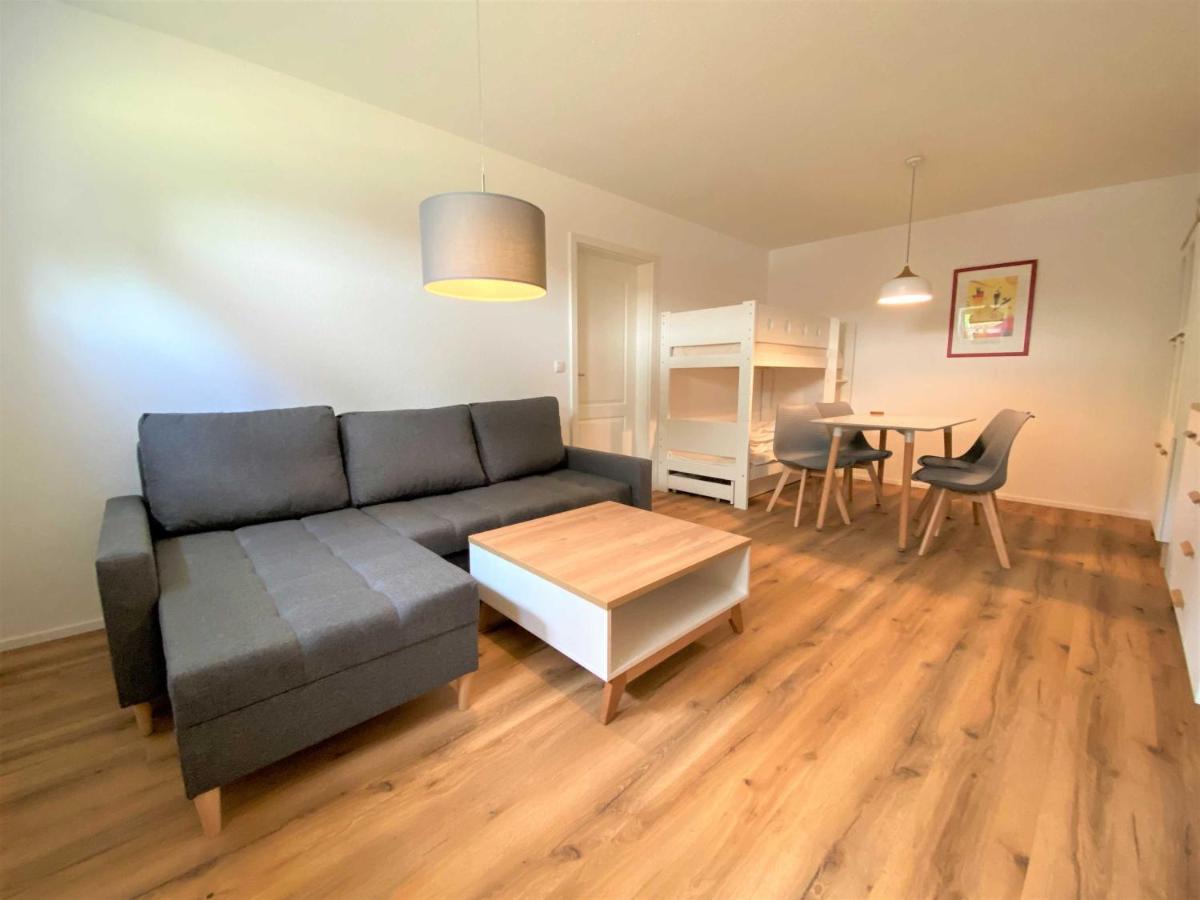 Ferienhaus Ruegenliebe 01 빈츠 외부 사진