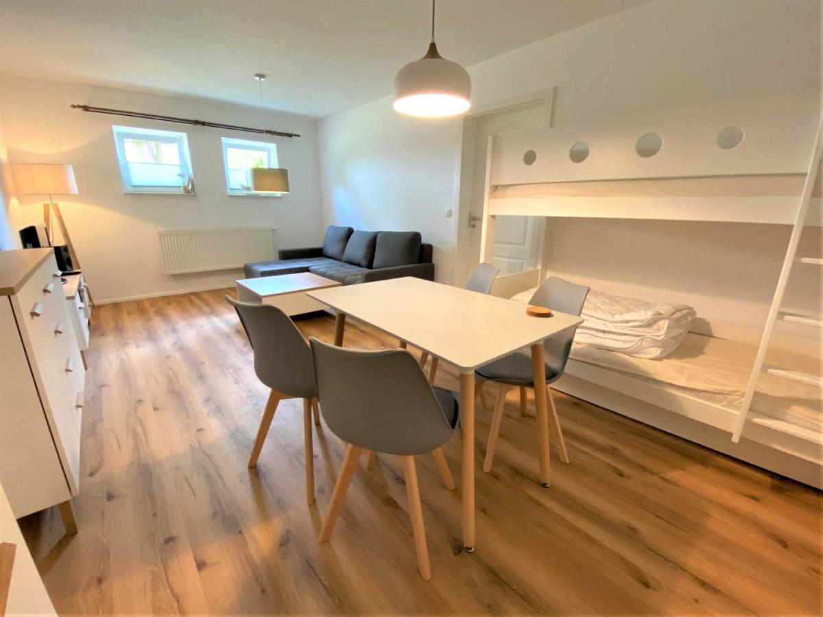 Ferienhaus Ruegenliebe 01 빈츠 외부 사진
