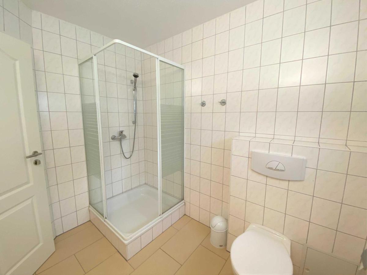 Ferienhaus Ruegenliebe 01 빈츠 외부 사진