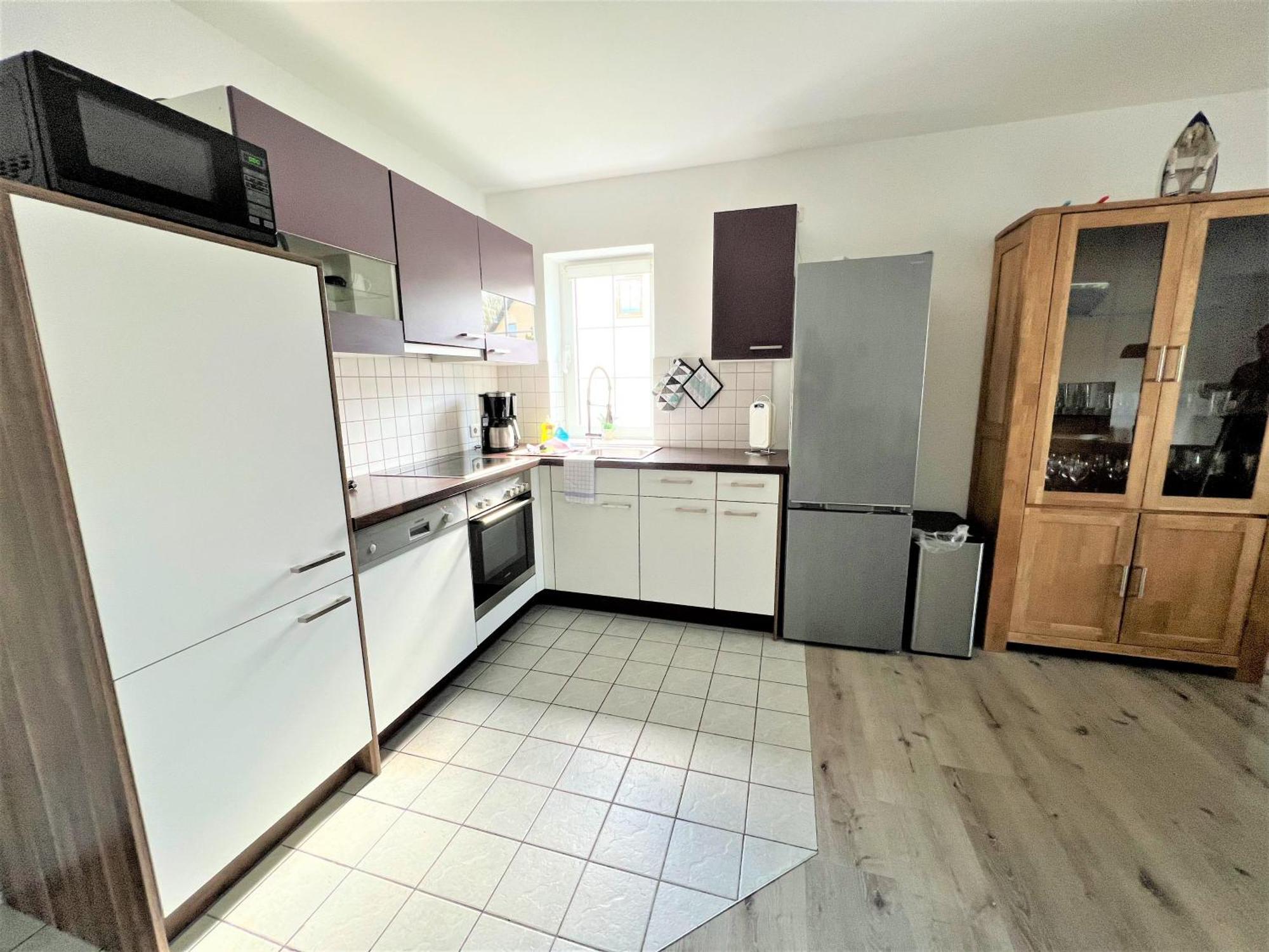 Ferienhaus Ruegenliebe 01 빈츠 외부 사진