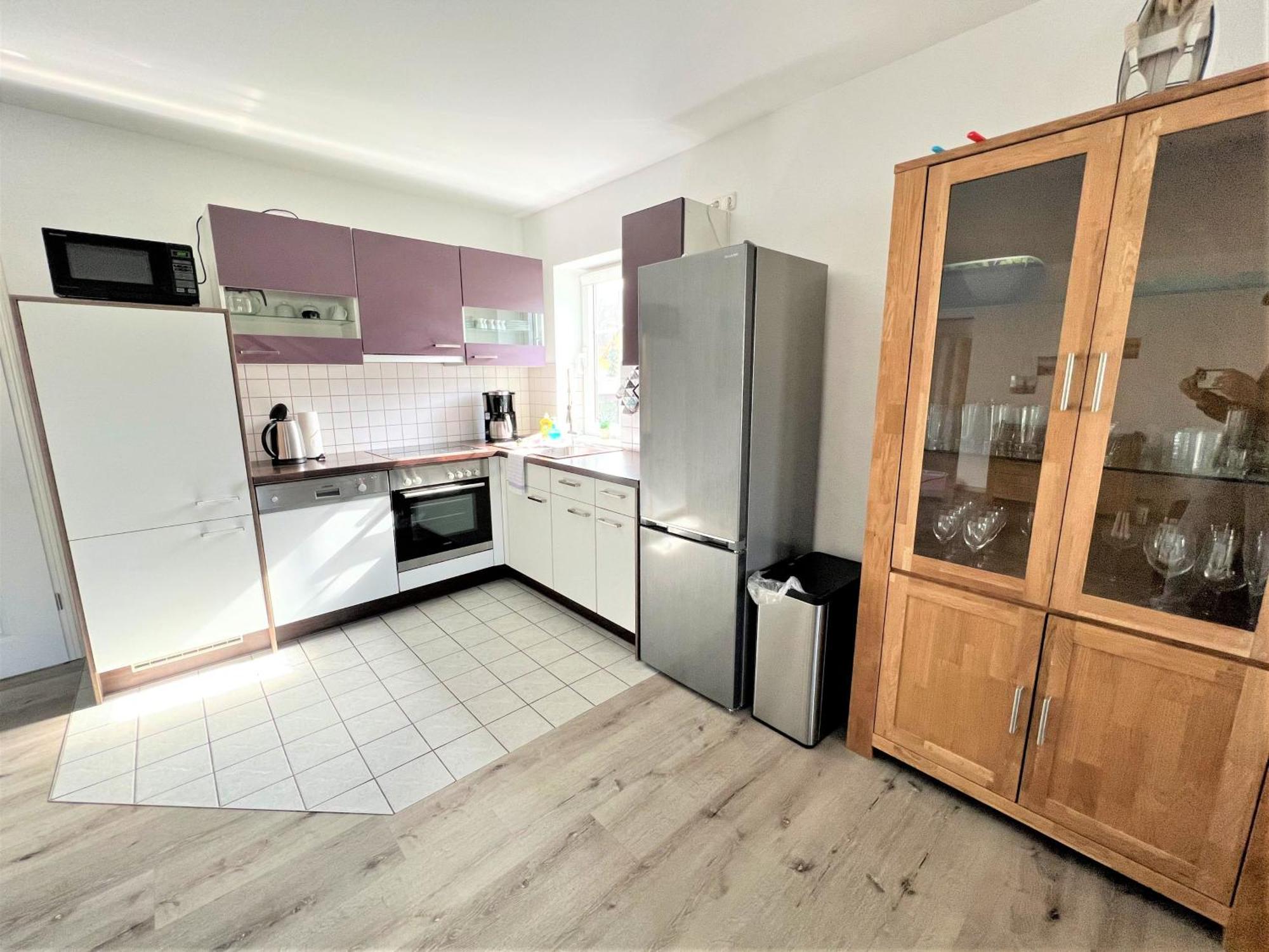 Ferienhaus Ruegenliebe 01 빈츠 외부 사진